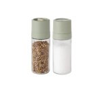 BergHOFF 2-delige peper en zout set 

