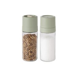 BergHOFF set moulin et shaker 2 pièces
