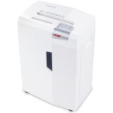 Destructora de documentos HSM shredstar X13, nivel de seguridad 4, corte en partículas, 13 hojas
