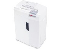 Destructora de documentos hsm shredstar x13 capacidad de corte 13 h en particulas destruyegrapas clips cd y tarjetas