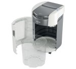 Destructora de papel de microcorte Leitz IQ OptiMax Autofeed Small Office 200 P5