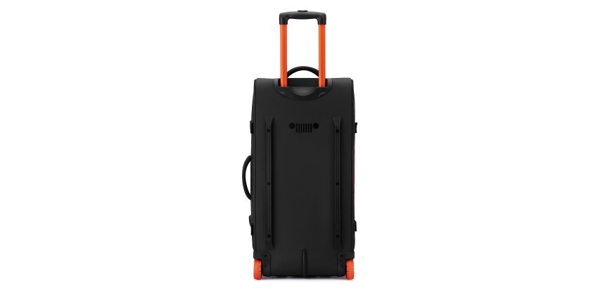 JS005A BOLSA DE VIAJE CON RUEDAS 73CM
