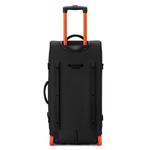 JS005A BOLSA DE VIAJE CON RUEDAS 73CM - Arena - 2