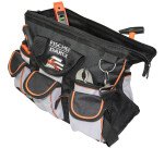 Valise à outils textile équipée 36 outils