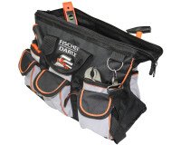 Valise à outils textile équipée 36 outils