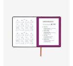 Agenda Anual 2026 "Equilibrio" Mini