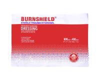 Brandwonden kompres - Burnshield 60 cm x 40 cm

