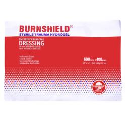 Burns Compress - Burnshield 60 cm x 40 cm