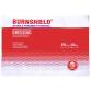 Compresse pour brûlures Burnshield 60 cm x 40 cm