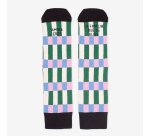 Calcetines "Amiga, eres la familia que se elige" Fam talla 36-41