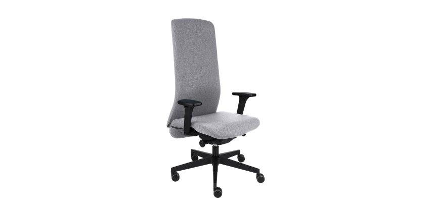 Smart B black