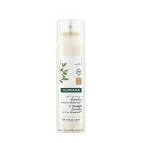 Klorane Droogshampoo ultramild met Haver & Ceramide LIKE - Bruin haar 150ml