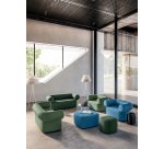 Canapé CADEO 2 places