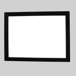 ORAY Ecran cadre Cineframe 112 x 200 cm