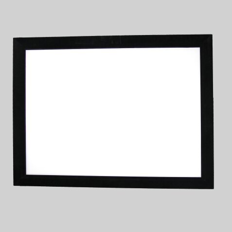 ORAY Ecran cadre Cineframe 112 x 200 cm