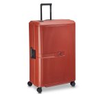 Delsey Vauban - Valise 82 cm terracotta