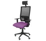 Silla de oficina Horna - Lila