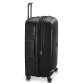 Belmont Plus valise extensible 4 doubles roues 83 cm noir