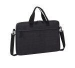 Pack maletín para portátil 15.6" + ratón inalámbrico Regent Rivacase