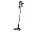 DOMO Stick vacuum cleaner BLDC 2-in-1 DO254SV SensiPro - 195 AW - 25.2 V - 90 min