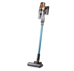 DOMO Stick vacuum cleaner BLDC 2-in-1 DO254SV SensiPro - 195 AW - 25.2 V - 90 min