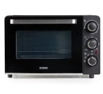 DOMO Four 'Bake and Snack' - 20 L - 1300 W
