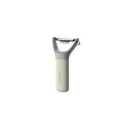 BergHOFF Y-Peeler avec zesteur