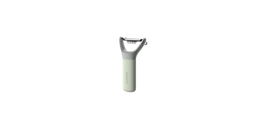 BergHOFF Y-Peeler avec zesteur