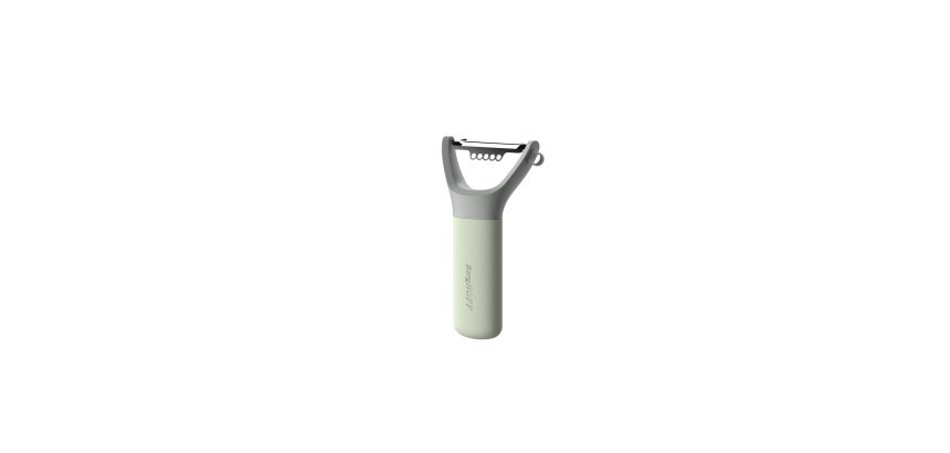 BergHOFF Y-Peeler with zester