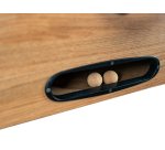 Baby-foot COLOR - Noyer