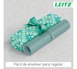 Alfombrilla de escritorio grande Leitz - Verde menta