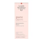 Widmer purederm Lait Nettoyant 200 ml avec parfum