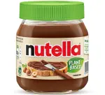 Nutella Plant Based sin gluten 350 g