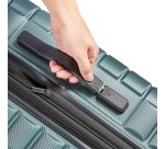 SHADOW 5.0 Trolley 4 ruedas dobles 75 cm Delsey