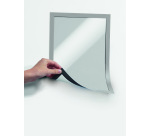 Cadre d'affichage mural DURAFRAME® A4 BIG PACK - Boîte de 10