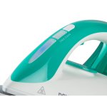 DOMO Central vapeur - 6.5 bar - 1.5 L - 2400 W		
