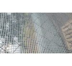 Bâche armée transparente 2 x 3 m – 160 g/m²