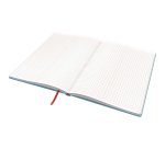 Cuaderno Leitz Cosy Touch cuadriculado con tapa dura