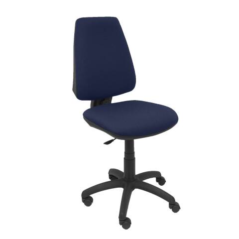 Silla Elche CP bali - Azul marino