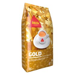 Café en Grano Gold Delta 1 Kg