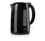DOMO Kettle - 1.7 L - Black