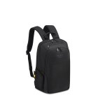 Mochila Parvis Plus 2 compatimentos protección PC 13.3" Delsey