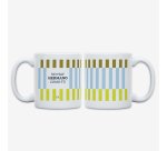 Taza "No hay hermano como tú " Fam