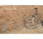 Range 1 vélo mural pivotant à 120°
