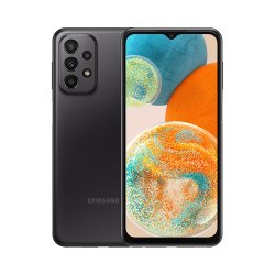 Samsung Galaxy A23 5G DUAL SIM 64 Gb noir reconditionné