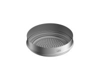 BergHOFF R stainless steel steam insert 20/24cm