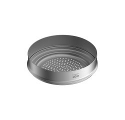 BergHOFF R stainless steel steam insert 20/24cm