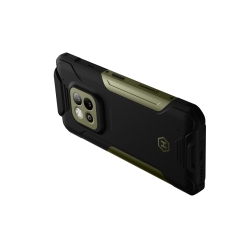 Hammer Construction 2 5G 6+(8GB)+128GB Military Edition Green   smartphone rugerizado