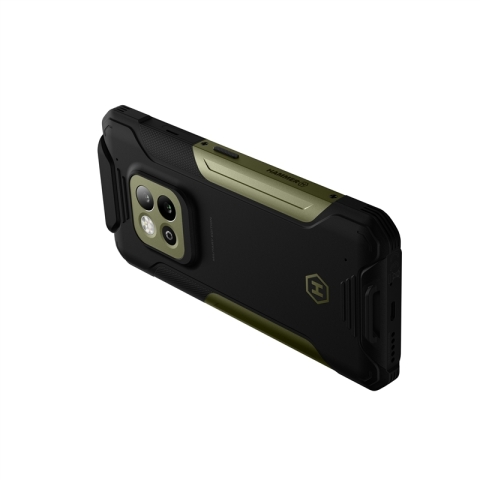 Hammer Construction 2 5G 6+(8GB)+128GB Military Edition Green smartphone rugerizado