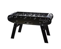 Baby-foot compact MATCH noir